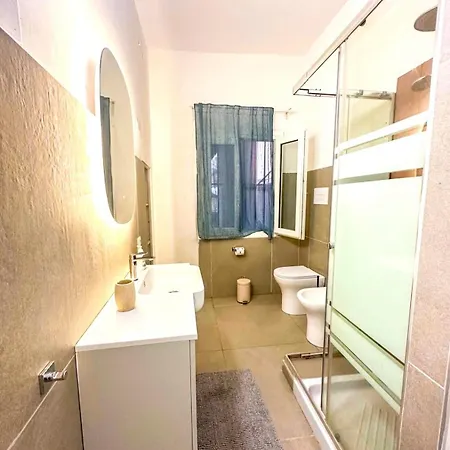 Qasr Beautiful In Apartment
