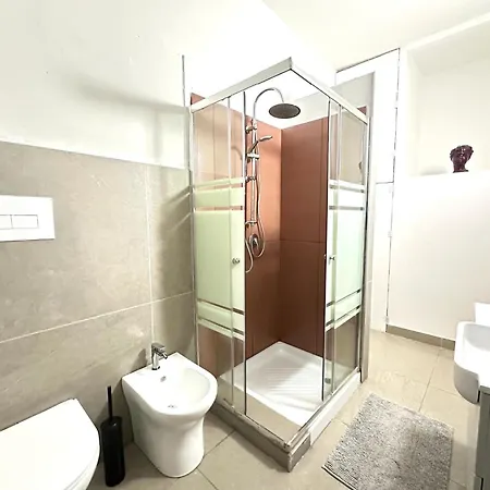Apartment Qasr Beautiful In