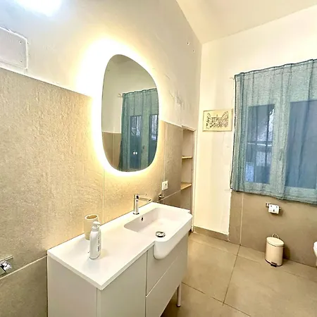Apartment Qasr Beautiful In