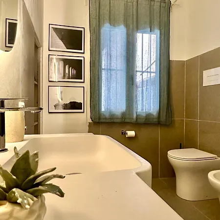 Qasr Beautiful In Apartment *