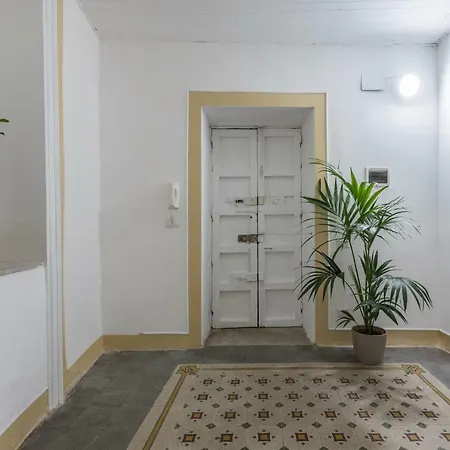 Qasr Beautiful In Appartement *