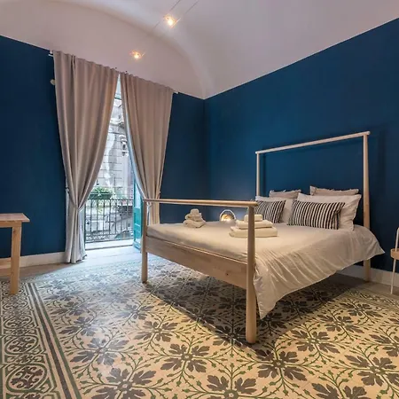 Qasr Beautiful In Appartement *