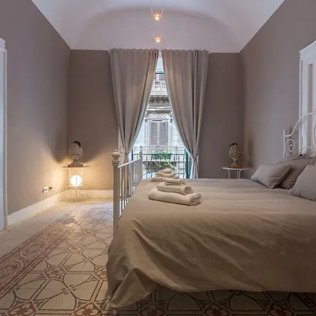 Apartment Qasr Beautiful In Palermo
