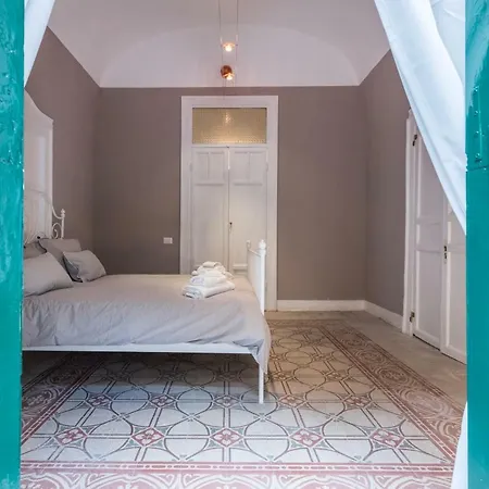 Qasr Beautiful In Apartamento *