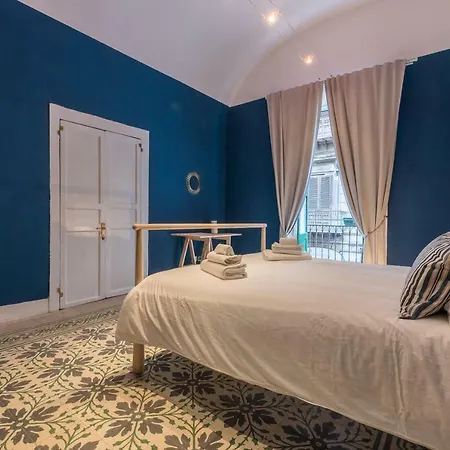 Qasr Beautiful In Appartement