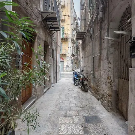Qasr Beautiful In * Palermo