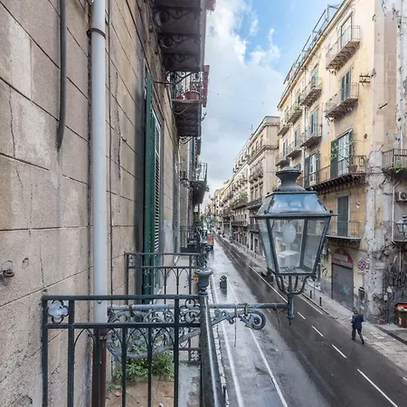 Appartement Qasr Beautiful In