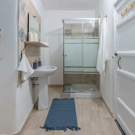 Appartement Qasr Beautiful In