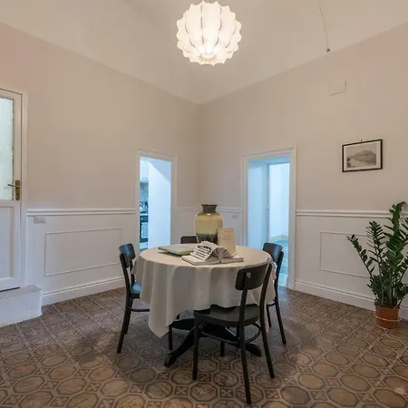 Appartement Qasr Beautiful In