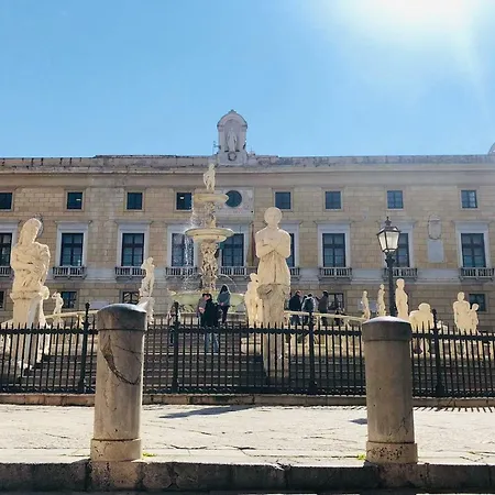 Apartamento Qasr Beautiful In